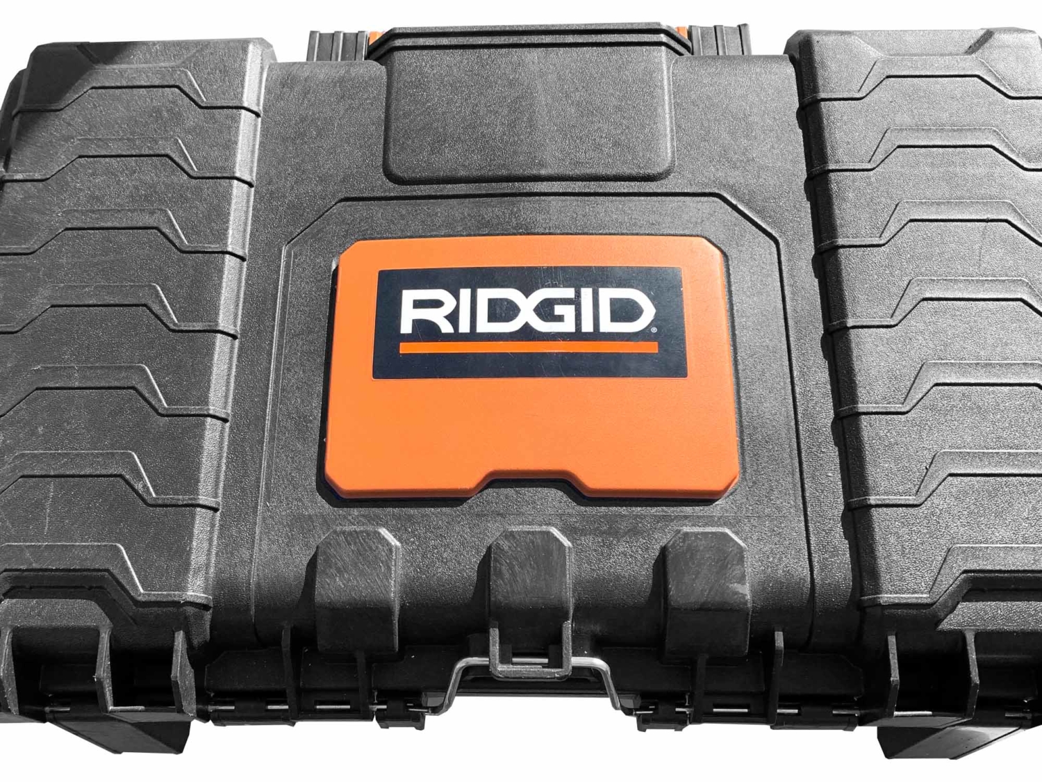 CZ SCORPION RIDGID CASE