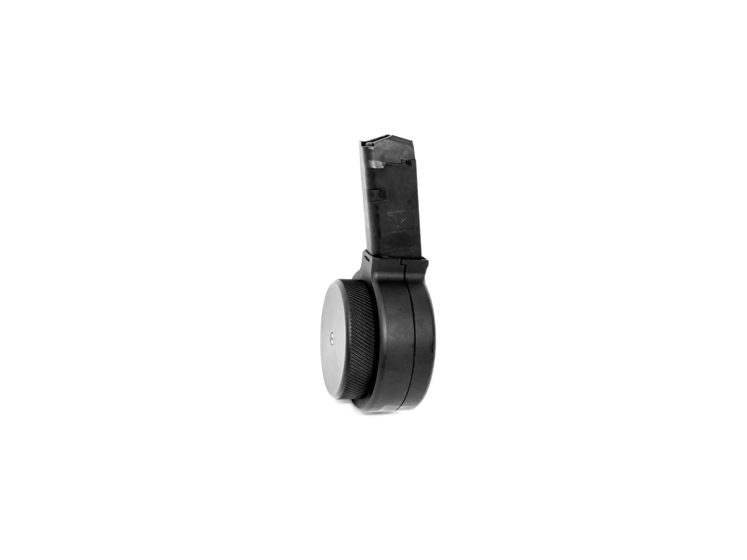 NEW GLOCK AR 9MM 50 ROUND DRUM MAGAZINE