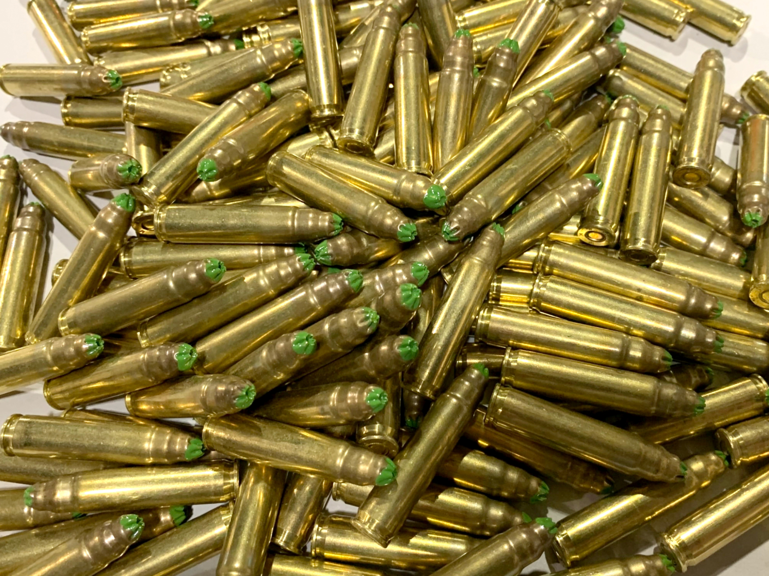 M200 5.56 BLANKS