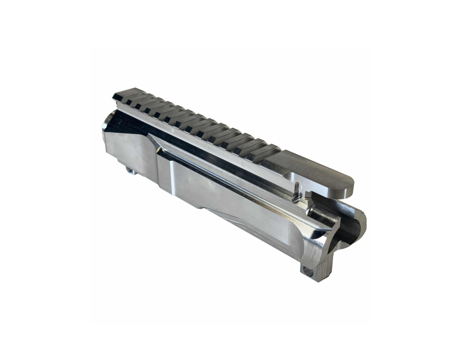 AR-15 BILLET UPPER