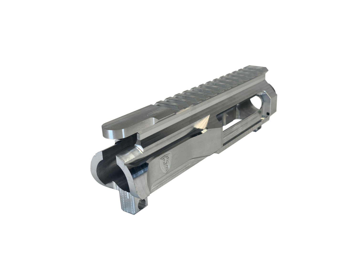 AR-15 BILLET UPPER