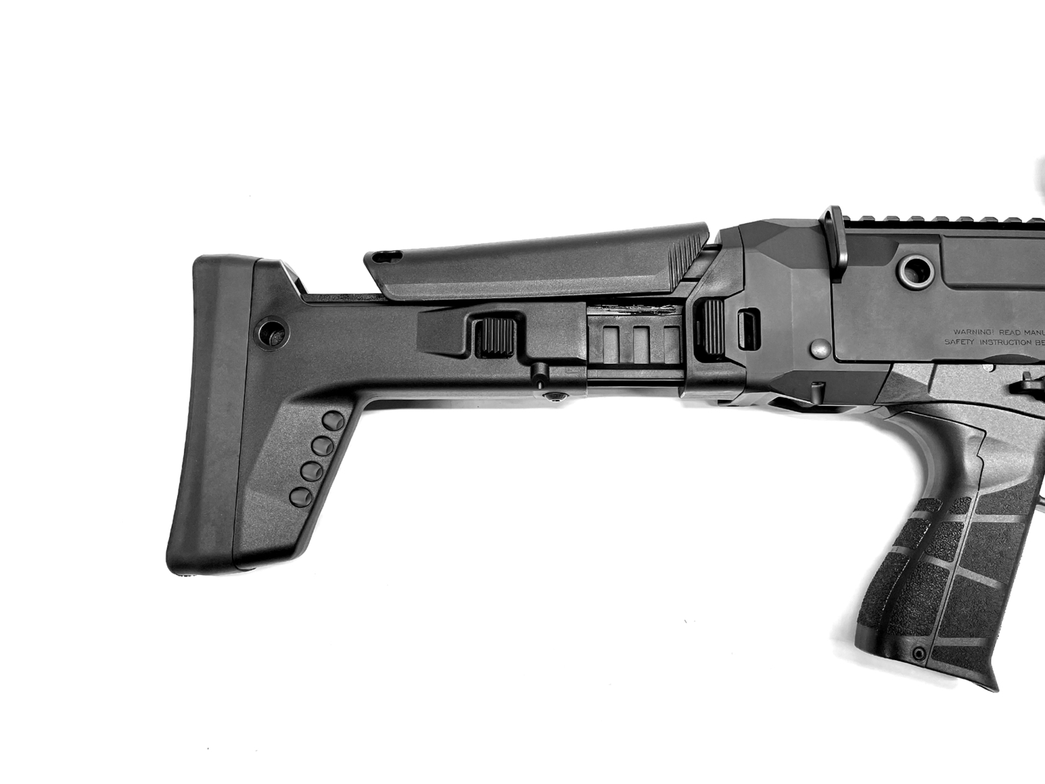 CZ BREN 2 | F5 MODULAR STOCK SYSTEM – ADAPTER INCLUDED