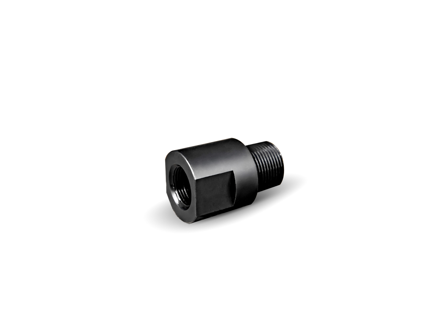 1/2-28 THREAD ADAPTER