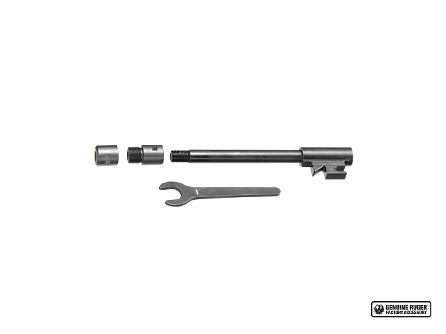 RUGER-57™ THREADED BARREL KIT