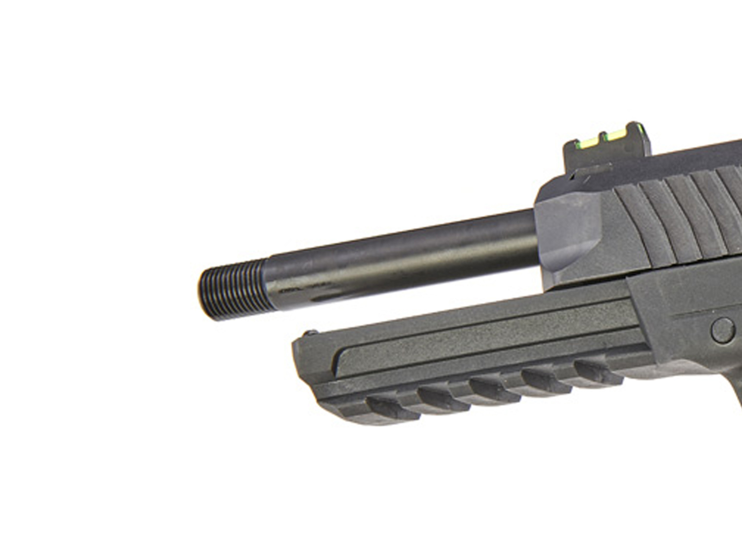 RUGER-57™ THREADED BARREL KIT