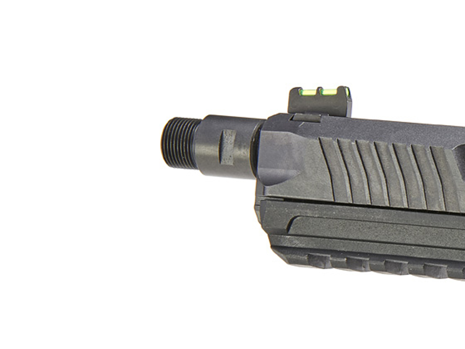 RUGER-57™ THREADED BARREL KIT