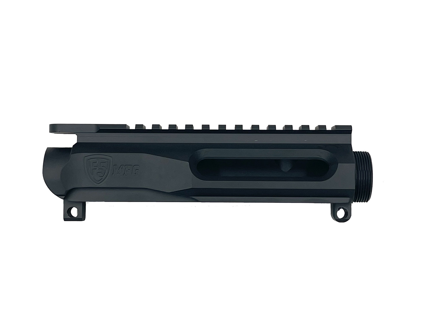 F5 MFG SLICK SIDE UPPER RECEIVER