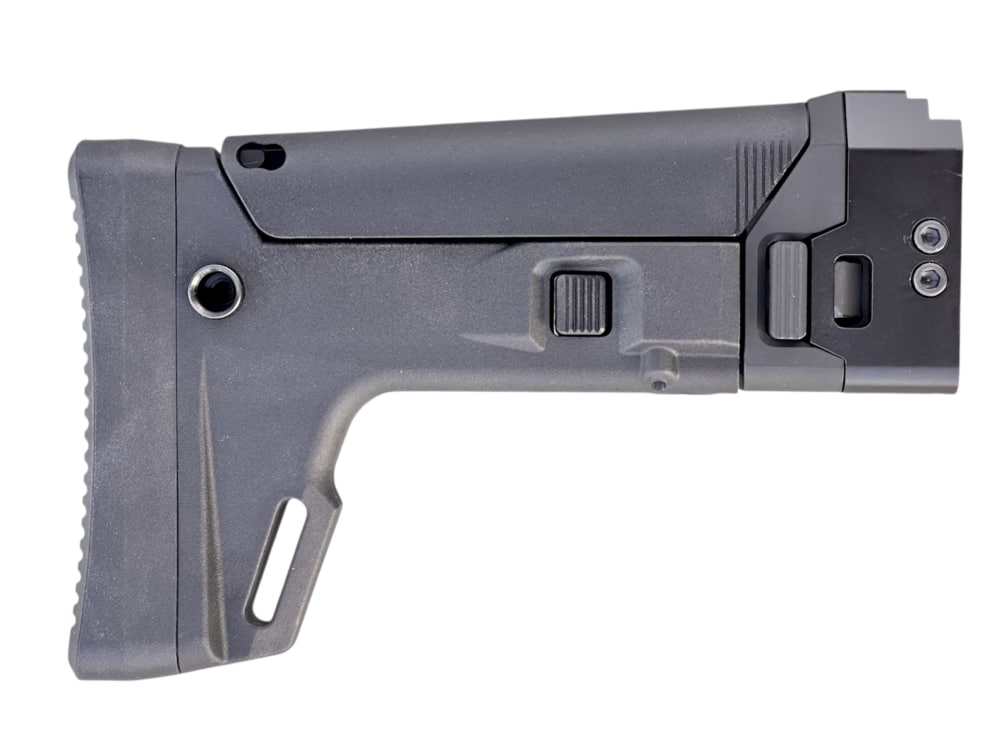 F5 ACR GEN 2 MODULAR STOCK SYSTEM FOR 1913 PICATINNY RAIL