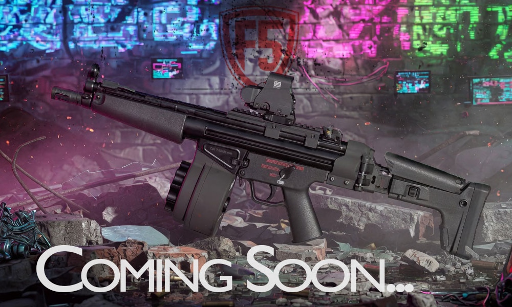 COMING SOON