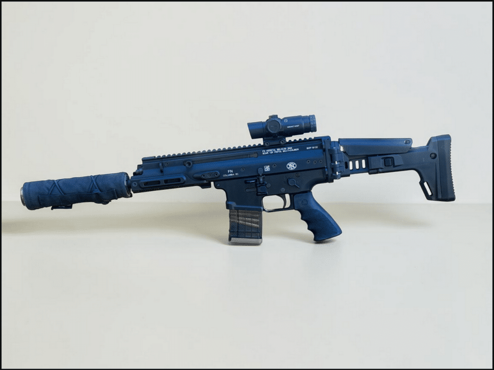 FN SCAR | F5 ACR Stock System –